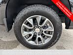 New 2025 Chevrolet Silverado 1500 LT Double Cab 4x4 Pickup for sale #236695 - photo 28