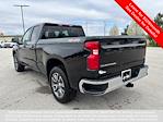 New 2025 Chevrolet Silverado 1500 LT Double Cab 4x4 Pickup for sale #236695 - photo 2