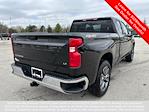 New 2025 Chevrolet Silverado 1500 LT Double Cab 4x4 Pickup for sale #236695 - photo 5
