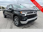 New 2025 Chevrolet Silverado 1500 LT Double Cab 4x4 Pickup for sale #236695 - photo 7