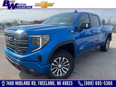 Used 2023 GMC Sierra 1500 - photo 1