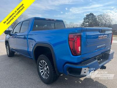 Used 2023 GMC Sierra 1500 - photo 1