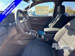 New 2025 Chevrolet Colorado LT Crew Cab 4WD Pickup for sale #237947 - photo 9