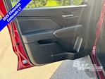 New 2025 Chevrolet Colorado LT Crew Cab 4WD Pickup for sale #237947 - photo 11