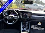 New 2025 Chevrolet Colorado LT Crew Cab 4WD Pickup for sale #237947 - photo 14