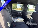 New 2025 Chevrolet Colorado LT Crew Cab 4WD Pickup for sale #237947 - photo 22
