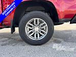 New 2025 Chevrolet Colorado LT Crew Cab 4WD Pickup for sale #237947 - photo 25