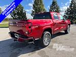New 2025 Chevrolet Colorado LT Crew Cab 4WD Pickup for sale #237947 - photo 5
