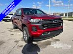 New 2025 Chevrolet Colorado LT Crew Cab 4WD Pickup for sale #237947 - photo 7