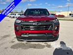 New 2025 Chevrolet Colorado LT Crew Cab 4WD Pickup for sale #237947 - photo 8