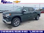 2025 Chevrolet Silverado 1500 Crew Cab 4x4 Pickup for sale #238892 - photo 1