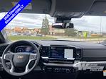 2025 Chevrolet Silverado 1500 Crew Cab 4x4 Pickup for sale #238892 - photo 16
