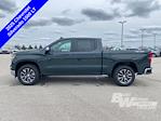 2025 Chevrolet Silverado 1500 Crew Cab 4x4 Pickup for sale #238892 - photo 3