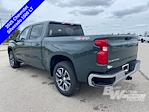 2025 Chevrolet Silverado 1500 Crew Cab 4x4 Pickup for sale #238892 - photo 2