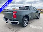 2025 Chevrolet Silverado 1500 Crew Cab 4x4 Pickup for sale #238892 - photo 5