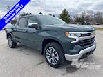 2025 Chevrolet Silverado 1500 Crew Cab 4x4 Pickup for sale #238892 - photo 7