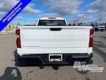 New 2025 Chevrolet Silverado 1500 Work Truck Regular Cab Pickup for sale #239553 - photo 5
