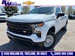 2025 Chevrolet Silverado 1500 Regular Cab 4x2 Pickup for sale #239555 - photo 1