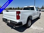 2025 Chevrolet Silverado 1500 Regular Cab 4x2 Pickup for sale #239555 - photo 6