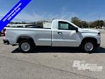 2025 Chevrolet Silverado 1500 Regular Cab 4x2 Pickup for sale #239555 - photo 7