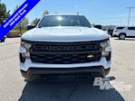 2025 Chevrolet Silverado 1500 Regular Cab 4x2 Pickup for sale #239555 - photo 9