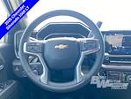 2025 Chevrolet Silverado 1500 Crew Cab 4x4 Pickup for sale #239584 - photo 17