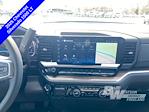 2025 Chevrolet Silverado 1500 Crew Cab 4x4 Pickup for sale #239584 - photo 18