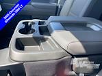 2025 Chevrolet Silverado 1500 Crew Cab 4x4 Pickup for sale #239584 - photo 25