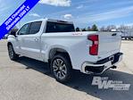 2025 Chevrolet Silverado 1500 Crew Cab 4x4 Pickup for sale #239584 - photo 2