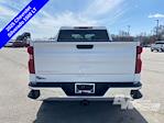 2025 Chevrolet Silverado 1500 Crew Cab 4x4 Pickup for sale #239584 - photo 4