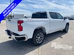 2025 Chevrolet Silverado 1500 Crew Cab 4x4 Pickup for sale #239584 - photo 5