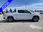 2025 Chevrolet Silverado 1500 Crew Cab 4x4 Pickup for sale #239584 - photo 6