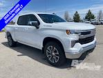 2025 Chevrolet Silverado 1500 Crew Cab 4x4 Pickup for sale #239584 - photo 7
