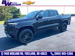 New 2025 Chevrolet Colorado Z71 Crew Cab 4WD Pickup for sale #240049A - photo 1