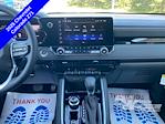 New 2025 Chevrolet Colorado Z71 Crew Cab 4WD Pickup for sale #240049A - photo 22