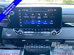 New 2025 Chevrolet Colorado Z71 Crew Cab 4WD Pickup for sale #240049A - photo 23