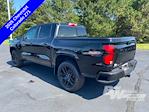 New 2025 Chevrolet Colorado Z71 Crew Cab 4WD Pickup for sale #240049A - photo 2