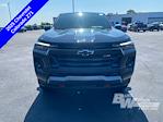 New 2025 Chevrolet Colorado Z71 Crew Cab 4WD Pickup for sale #240049A - photo 9