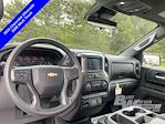 New 2025 Chevrolet Silverado 1500 Work Truck Regular Cab 4WD Pickup for sale #241095 - photo 13