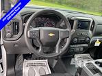 New 2025 Chevrolet Silverado 1500 Work Truck Regular Cab 4WD Pickup for sale #241095 - photo 14