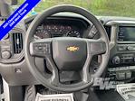 New 2025 Chevrolet Silverado 1500 Work Truck Regular Cab 4WD Pickup for sale #241095 - photo 15