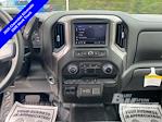 New 2025 Chevrolet Silverado 1500 Work Truck Regular Cab 4WD Pickup for sale #241095 - photo 20