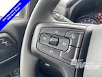 New 2025 Chevrolet Silverado 1500 Work Truck Regular Cab 4WD Pickup for sale #241095 - photo 27