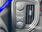 New 2025 Chevrolet Silverado 1500 Work Truck Regular Cab 4WD Pickup for sale #241095 - photo 28