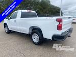 New 2025 Chevrolet Silverado 1500 Work Truck Regular Cab 4WD Pickup for sale #241095 - photo 4