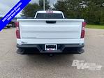 New 2025 Chevrolet Silverado 1500 Work Truck Regular Cab 4WD Pickup for sale #241095 - photo 5