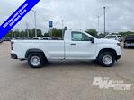 New 2025 Chevrolet Silverado 1500 Work Truck Regular Cab 4WD Pickup for sale #241095 - photo 7