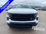 New 2025 Chevrolet Silverado 1500 Work Truck Regular Cab 4WD Pickup for sale #241095 - photo 9