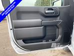 New 2025 Chevrolet Silverado 1500 Work Truck Regular Cab 4WD Pickup for sale #241351 - photo 11
