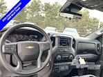 New 2025 Chevrolet Silverado 1500 Work Truck Regular Cab 4WD Pickup for sale #241351 - photo 13